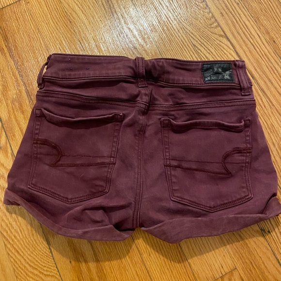 American eagle shorts - Picture 2 of 3
